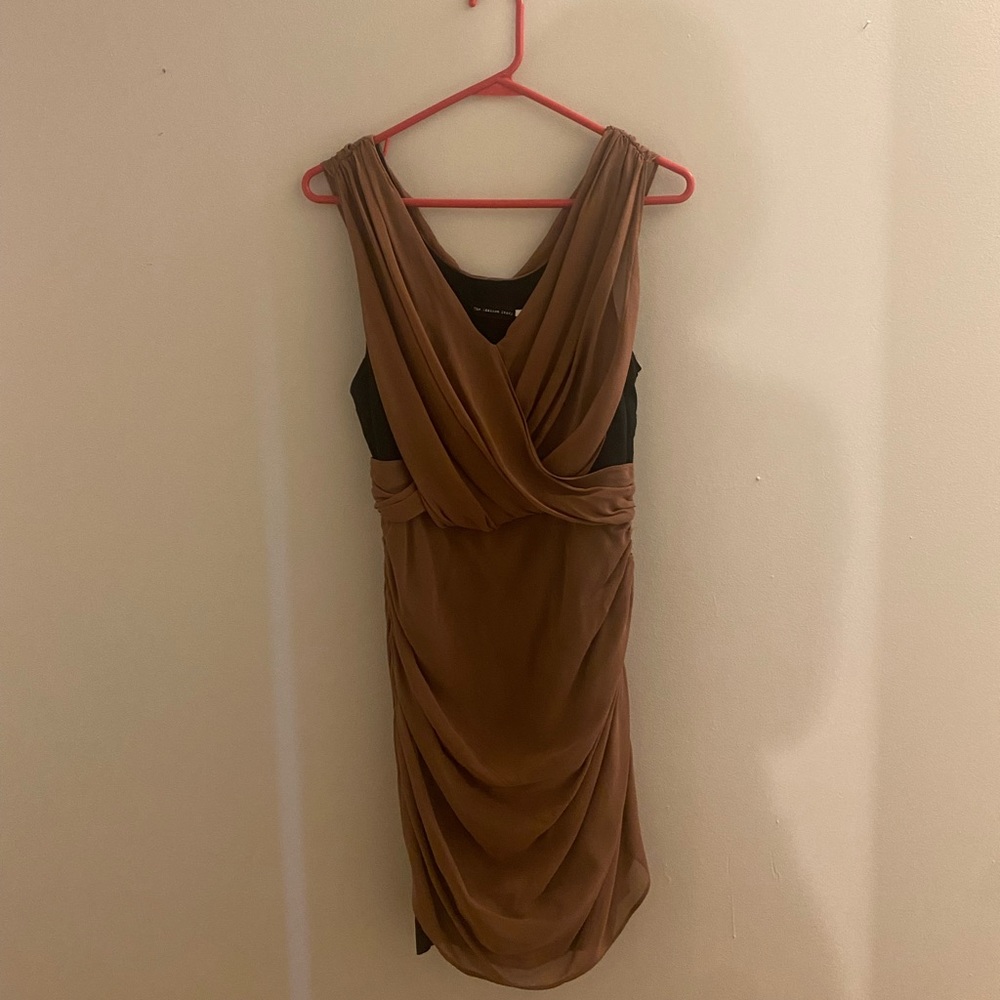 Formal “The Addison Story” dress